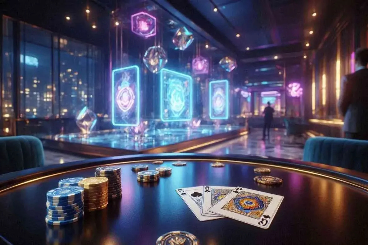 Wintomic Casino