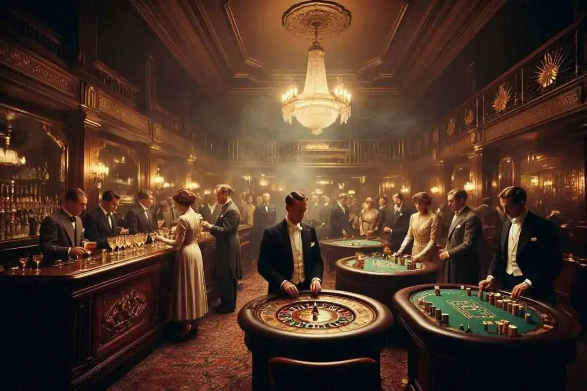 Wintomic Casino